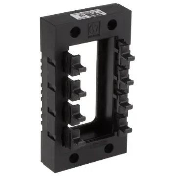 Lapp SKINTOP Series Black Glass Fibre Reinforced Plastic (GRP) Cable Gland, PG13.5 Thread, IP64 - 52220000 product image