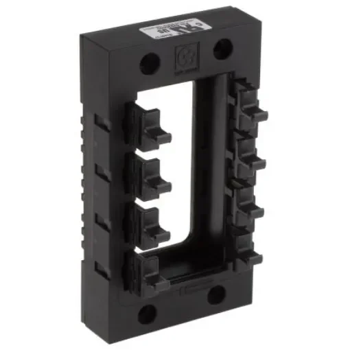 Lapp SKINTOP Series Black Glass Fibre Reinforced Plastic (GRP) Cable Gland, PG13.5 Thread, IP64 - 52220000 product image