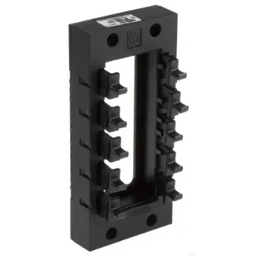 Lapp SKINTOP Series Black Glass Fibre Reinforced Plastic (GRP) Cable Gland, PG13.5 Thread, IP64 - 52220001 product image