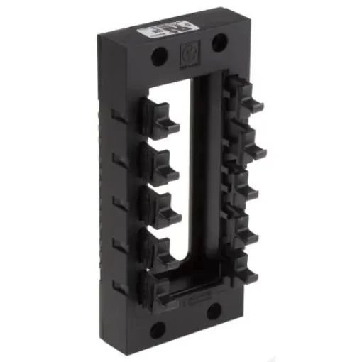 Lapp SKINTOP Series Black Glass Fibre Reinforced Plastic (GRP) Cable Gland, PG13.5 Thread, IP64 - 52220001 product image