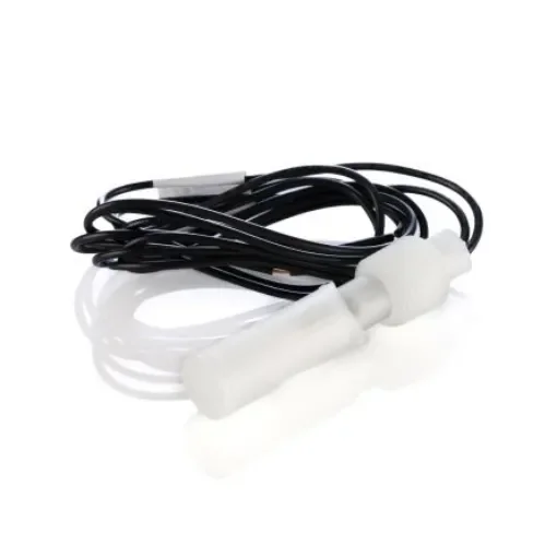 Sensata Cynergy3 RSF80 Series Horizontal External Polypropylene Float Switch, Float, 1m Cable, NO/NC, 300V ac Max, 300V - RSF84H100R product image