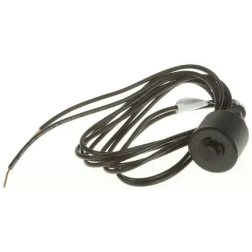 Sensata Cynergy3 RSF50 Series Vertical Nylon Float Switch, Float, 1m Cable, NO/NC, 300V ac Max, 300V dc Max - RSF53H100R1/8 product image