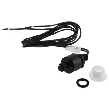 Sensata Cynergy3 RSF50 Series Vertical Nylon Float Switch, Float, 1m Cable, NO/NC, 300V ac Max, 300V dc Max - RSF53H100RC product image