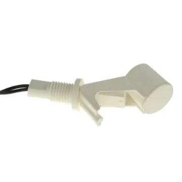 Sensata Cynergy3 RSF10 Series Direct Mounting Polypropylene Float Switch, Float, 1m Cable, NO/NC, 240V ac Max, 120V dc - RSF18Y100RF product image