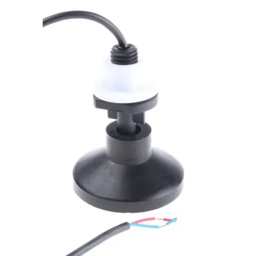 Sensata Cynergy3 Float Switch, Float, NO - LLF59Y100JC product image