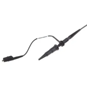 Tektronix TPP Series TPP0100 Oscilloscope Probe, Voltage Type, 100MHz, 1:10, BNC Connector product image