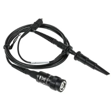 Tektronix TPP Series TPP0200 Oscilloscope Probe, Voltage Type, 200MHz, 1:10, BNC Connector product image