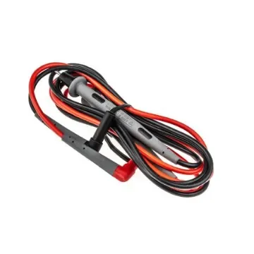 Fluke TL71-1 Test Lead Kit, CAT III, CAT IV, 10A product image