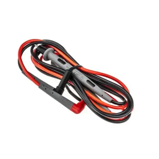 Fluke TL71-1 Test Lead Kit, CAT III, CAT IV, 10A product image