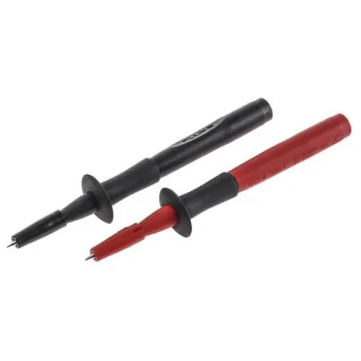 Fluke Test Probe, 12mm Tip, 1kV, 10A - TP220-1 product image