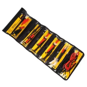 Fluke TLK-225-1 Test Lead Kit product image