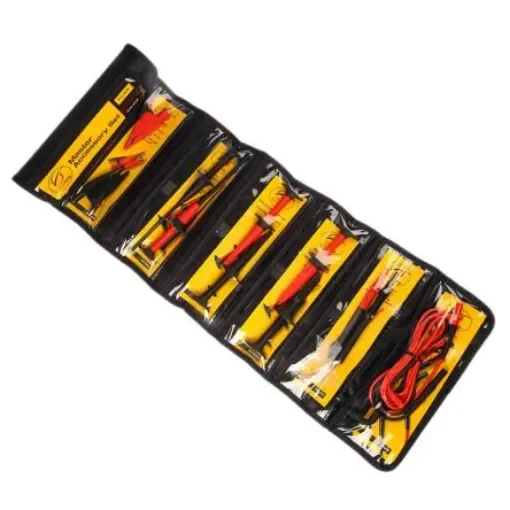 Fluke TLK-225-1 Test Lead Kit product image