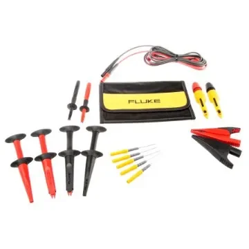 Fluke TLK282-1 Automotive Test Lead Kit product image