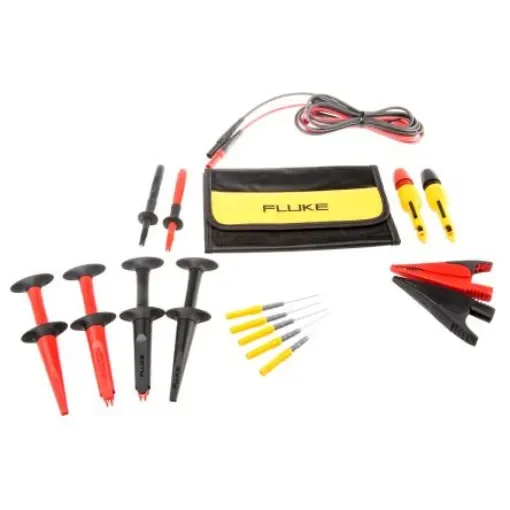 Fluke TLK282-1 Automotive Test Lead Kit product image