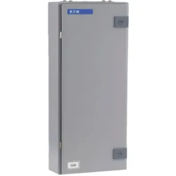 Eaton 1 Phase Distribution Board, 16 Way, 32 A - 306XSNC 306XSNC product image