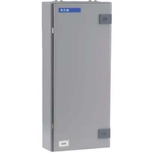 Eaton 1 Phase Distribution Board, 16 Way, 32 A - 306XSNC 306XSNC product image