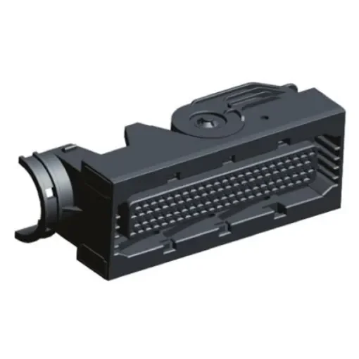 TE Connectivity, AMP MCP 1.5K Automotive Connector Socket Black 92 Way 1703998-1 product image