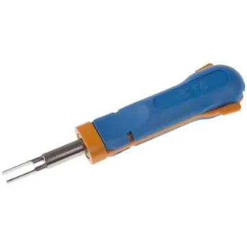 TE Connectivity Crimp Extraction Tool, MCP 9.5 Series, Receptacle Contact - 539971-1 product image