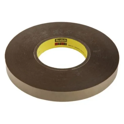 3M 9425 Clear Scotch 9425 Office Tape 19mm x 66m product image