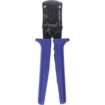 Amphenol Communications Solutions Hand Ratcheting Crimp Tool for D-sub Contacts - 8656-3005 product image