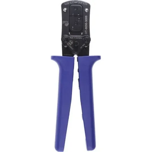 Amphenol Communications Solutions Hand Ratcheting Crimp Tool for D-sub Contacts - 8656-3005 product image