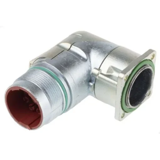 Lapp Circular Connector, 8 Contacts, Panel Mount, Plug, Male, IP65, EPIC Series - 24420056 product image