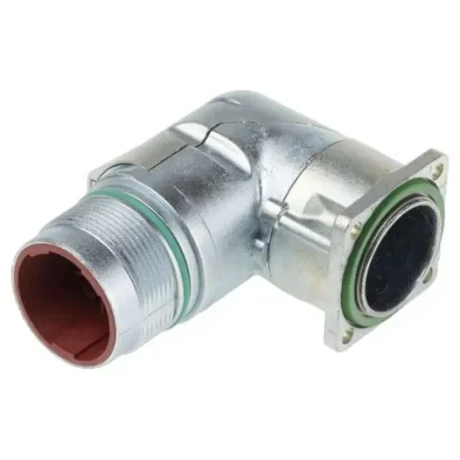 Lapp Circular Connector, 6 Contacts, Panel Mount, Plug, Male, IP65, EPIC Series - 24420058 product image