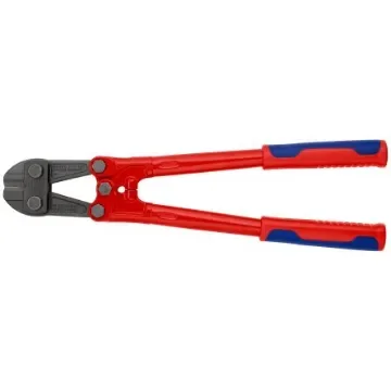 Knipex 71 72 460 460 mm High Performance Chrome Vanadium Steel Compact bolt cutter product image