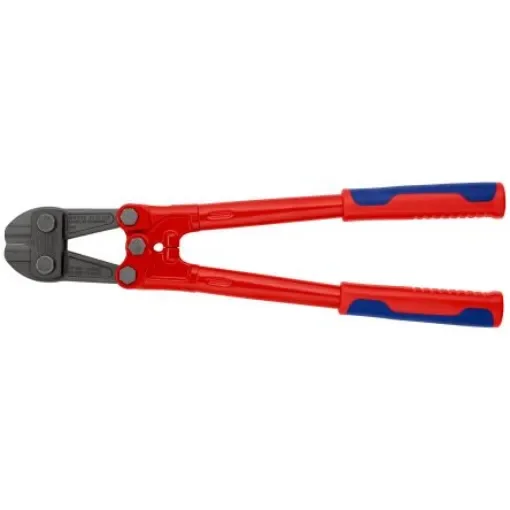 Knipex 71 72 460 460 mm High Performance Chrome Vanadium Steel Compact bolt cutter product image
