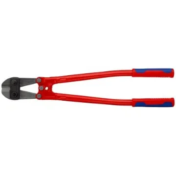 Knipex 71 72 610 610 mm High Performance Chrome Vanadium Steel Compact bolt cutter product image