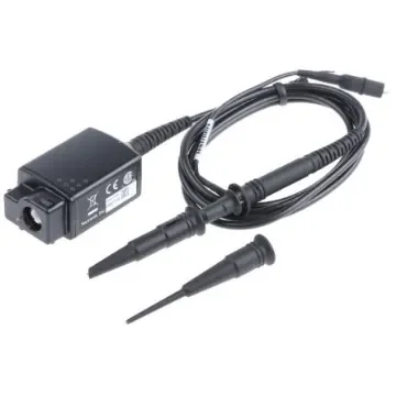 Tektronix 4000, 5000 Series TPP1000 Oscilloscope Probe, Voltage Type, 1GHz, 1:10 product image