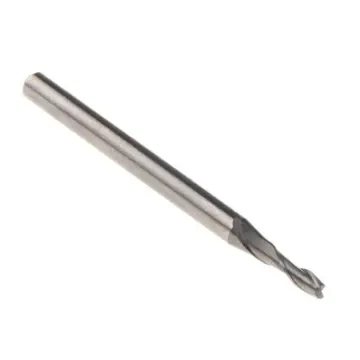 Dormer Plain Slot Drill, 2mm Cut Diameter - S9022.0 product image