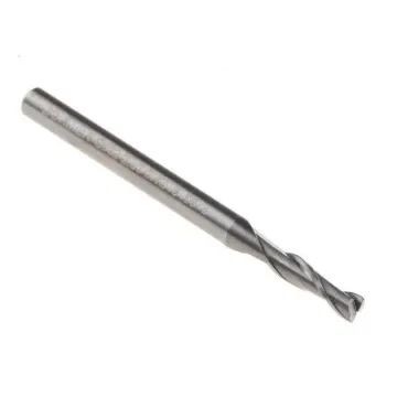 Dormer Plain Slot Drill, 2.5mm Cut Diameter - S9022.5 product image