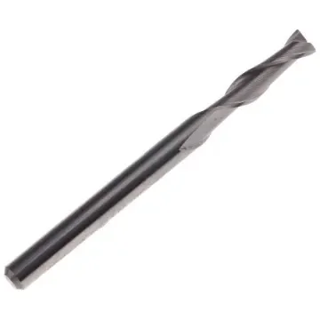 Dormer Plain Slot Drill 2 Flutes, 3mm Cut Diameter - S9023.0 product image