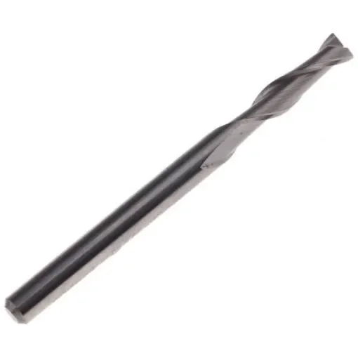 Dormer Plain Slot Drill 2 Flutes, 3mm Cut Diameter - S9023.0 product image