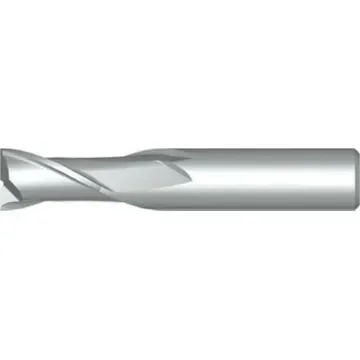 Dormer Plain Slot Drill, 4mm Cut Diameter - S9024.0 product image