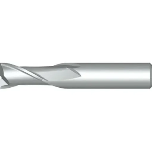 Dormer Plain Slot Drill, 4mm Cut Diameter - S9024.0 product image