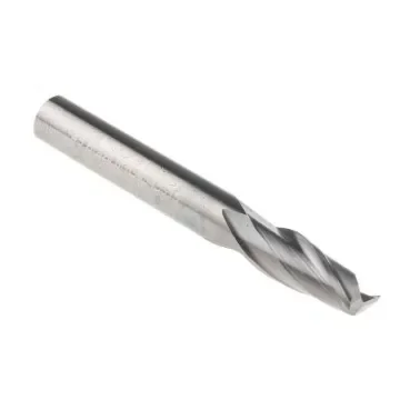 Dormer Plain Slot Drill, 8mm Cut Diameter - S9028.0 product image