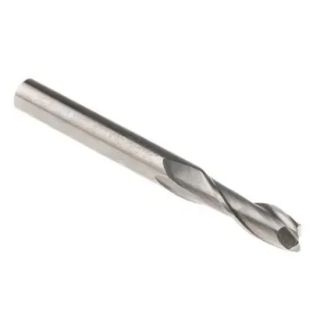 Dormer Plain Slot Drill, 6mm Cut Diameter - S9026.0 product image
