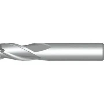 Dormer Plain Slot Drill, 2.5mm Cut Diameter - S9032.5 product image