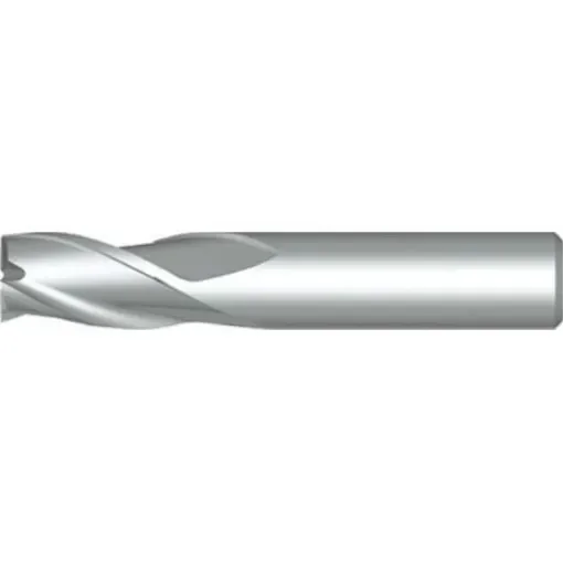 Dormer Plain Slot Drill, 2.5mm Cut Diameter - S9032.5 product image