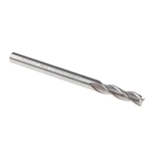 Dormer Plain Slot Drill, 4mm Cut Diameter - S9034.0 product image