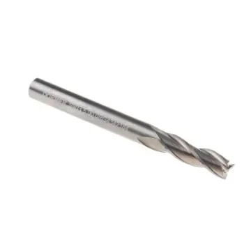 Dormer Plain Slot Drill, 5mm Cut Diameter - S9035.0 product image