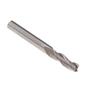 Dormer Plain Slot Drill 3 Flutes, 6mm Cut Diameter - S9036.0 product image