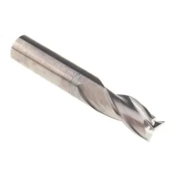 Dormer Plain Slot Drill, 12mm Cut Diameter - S90312.0 product image