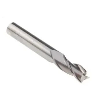 Dormer Plain Slot Drill, 10mm Cut Diameter - S90310.0 product image