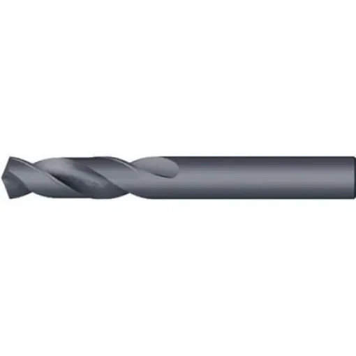 Dormer A120 Series HSS Twist Drill Bit, 15.9mm Diameter, 66 mm Overall - A1205/8 product image