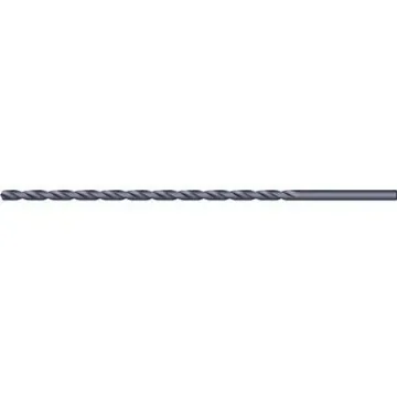 Dormer A125 Series HSS Twist Drill Bit, 3.2mm Diameter, 250 mm Overall - A1251/8X250 product image