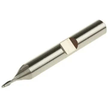 Dormer Plain Slot Drill, 1.5mm Cut Diameter - C1101.5 product image