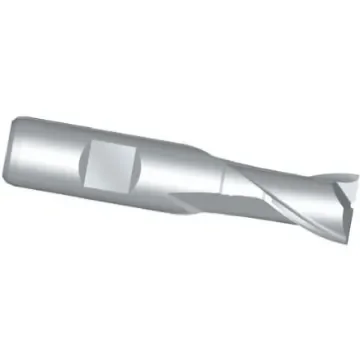 Dormer Plain Slot Drill, 1/16in Cut Diameter - C1101/16 product image